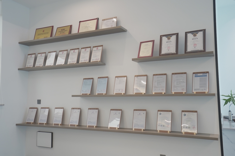 Cina Ningbo Zhenpin Electrical Industry and Trade Co., Ltd. Profil Perusahaan 