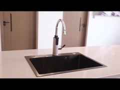 3s Pemanasan cepat keran pemanas listrik instan